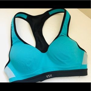 Victoria’s Secret Sport Bra Sz. 32B